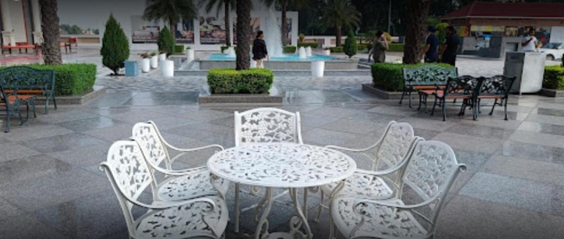 Hotel Mannat Haveli Kurukshetra Exterior foto